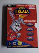 Królik Bystrzak 1 Klasa