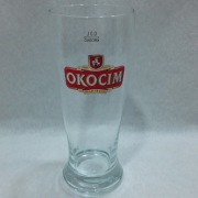KUFEL DO PIWA 400ml Okocim