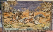 Gobelin Ucieczka z narzeczoną, 173x115 cm
