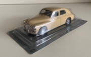 GAZ M-20 Pobieda Kultowe Auta PRL 1:43 DeAgostini