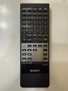 Oryginalny pilot Sony RM-D645 OEM CD PLAYER