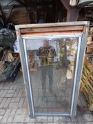 Okno dachowe Velux używane