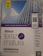 Zbior zadań maturalnych zgodne z CKE 2023/2024 -matematyka podstawa 
