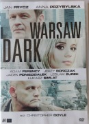 WARSAW DARK. JAN FRYCZ. ANNA PRZYBYLSKA. FERENCY. SIMLAT. DVD    