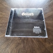 GALLIARD New Dawn CD unoficial
