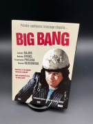 Big Bang DVD, Polskie spotkania trzeciego stopnia, Vision