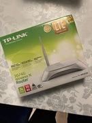 TP-LINK TL-MR3220