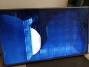 Telewizor Philips 55PUS6523/12 55cali 4K czesci