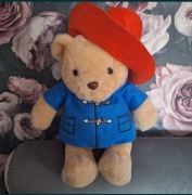 Miś  Paddington    