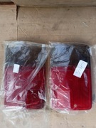 NOWE Klosze Biało-czerwone 50/50 Fiat 126p ST/FL