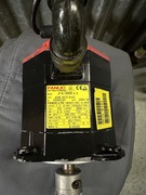 Ac servo motor Fanuc