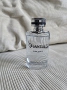Boucheron Quatre Pour Homme (100 ml) – Wyprzedaż prywatnej kolekcji