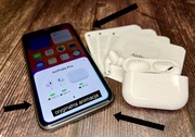 słuchawki AirPods Pro 2 ANC