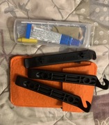 zestaw naprawczy do dętek