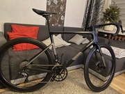 Kannondale supersixevo roz.54 di2 ultegra 