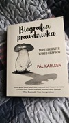 Biografia prawdziwka Karlson P.