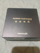 Słuchawki Huawei FreeBuds 5 Pro (nowe)