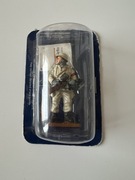 Figurka Del Prado - Panzergranadier Stalingrad Germany 1943