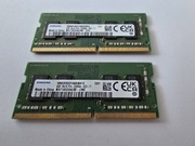 DDR4 2x4 GB 3200 Mhz SAMSUNG
