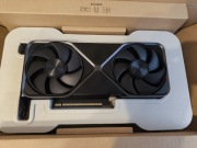 Nvidia RTX 5070 Founders Edition gwarancja