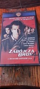 Oryginalna kaseta video VHS, film Zabójcza broń 4 Lethal Weapon 4