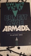 Armada Ernest Cline 