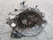 Manualna skrzynia biegów Kia Picanto III 1.0 benzyna