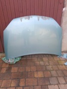 Maska pokrywa silnika Opel Corsa C.