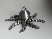 Ośmiorniczka-zawieszka