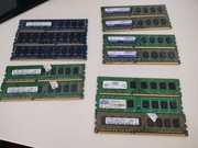 48 GB RAM DDR3 (w kościach po 4GB!)