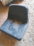 Siedzenie Fotel murray mtd hs traktorek kosiarka