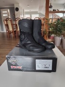 Buty motocyklowe TCX AIRTECH EVO GTX rozm. 38 Gore-Tex 
