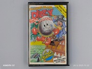 Gra Treasure Island Dizzy dla ZX Spectrum