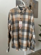 Nowa koszula Pako Jeans 3XL, Regular Fit, z metką, 50% taniej!