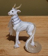 Schleich bayala smok magiczna azjatycka istota figurka model wycofany 2011