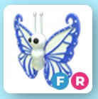Roblox Adopt Me Diamond Butterfly