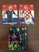 Karty Panini Euro 2020 CHORWACJA