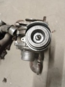 Turbiny Opel Vectra C 1.9 CDTI 150KM Z19DTH Garrett 755042 KOMPLET