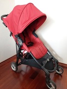 Wózek, spacerówka - Baby Jogger City Mini ZIP