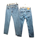Spodnie jeansowe Levi's 514 rozmiar 32/30