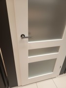 Drzwi wewnętrzne ościeżnica skrzydło  Erkado