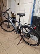 Rower elektryczny insync Urban 1.0 Sport 