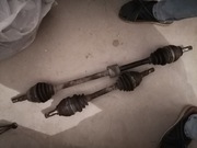 Półosie Opel astra H 