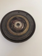 Koło pasowe 2.0 HDi