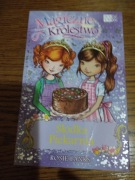 Magiczne krolestwo słodka piekarnia Rosie Banks