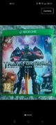 Transformers na Xbox 
