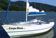 Jacht Tango 730 N  Sprzedam