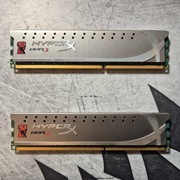 Kingston HyperX Genesis | 8GB (2x4GB) DDR3 | 1600MT/s CL9