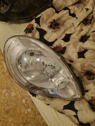 Renault Kangoo II lampa przód prawa 260106220R