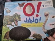 Jajo Bajki dla dzieci 